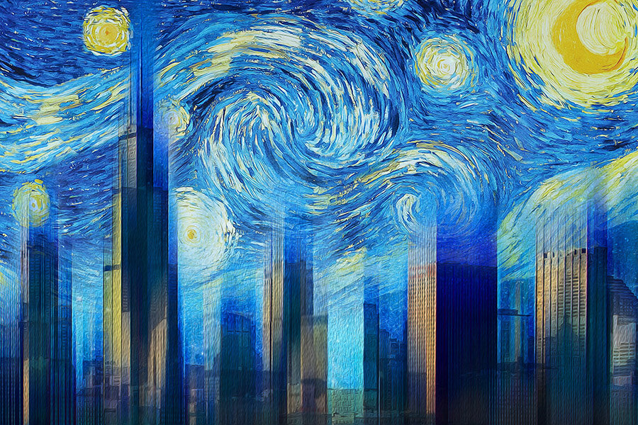 Sample Blog Image